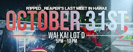 R1pped_Reaper's Bike Night