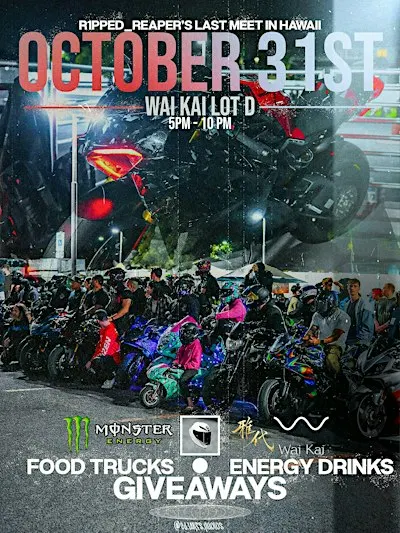 R1pped_Reaper's Bike Night