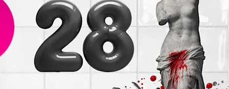 “28”: staged reading