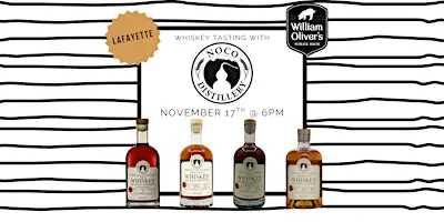 NoCo Whiskey Class LAF