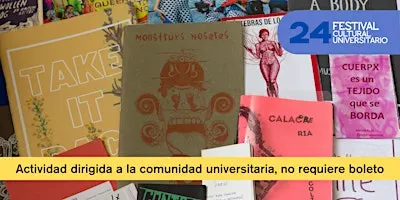 Macrotaller Otros cuerpos, otros formatos