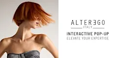 ALTER EGO POP-UP - Anaheim