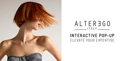 ALTER EGO POP-UP - Anaheim