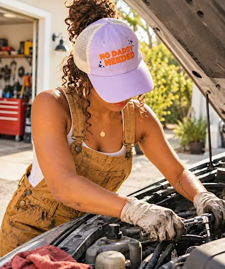 Auto Maintenance 101