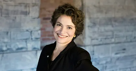 "Dear Jeanne" A Tribute to Baroque Violinist Jeanne Lamon