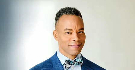 "Songs by Animals" Featuring Bass-Baritone Marcus Nance