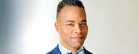 "Songs by Animals" Featuring Bass-Baritone Marcus Nance