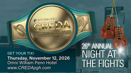 26th Annual Night At The Fights