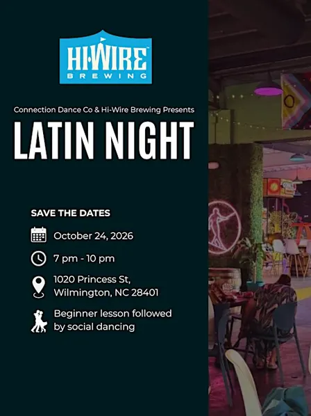 Latin Night