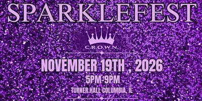 Sparklefest 2026