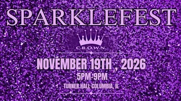 Sparklefest 2026