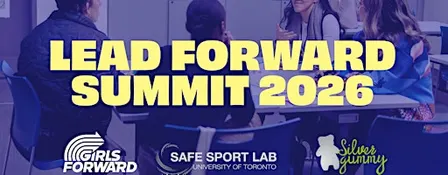 Lead Forward Summit 2026 - Toronto, ON