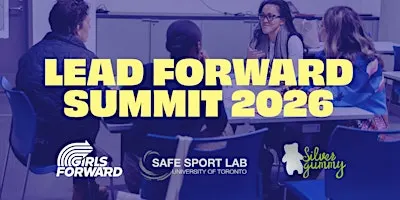 Lead Forward Summit 2026 - Toronto, ON