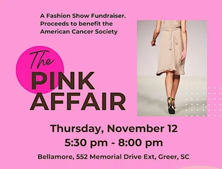 The Pink Affair