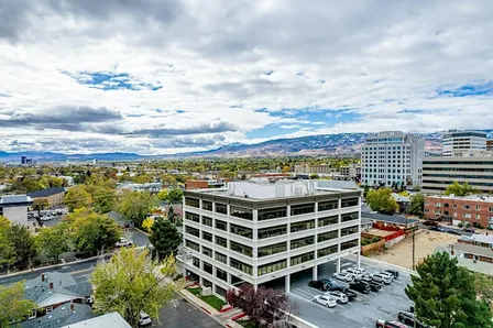 LOGIC CRE: Open House- Downtown Office Suites Available| 245 E. Liberty 300