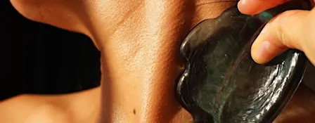The Lymphatic Ritual with Skintrition, Bamford Wellness Spa and KNESKO