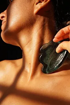 The Lymphatic Ritual with Skintrition, Bamford Wellness Spa and KNESKO