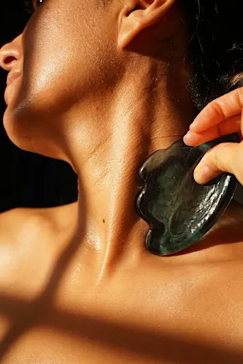 The Lymphatic Ritual with Skintrition, Bamford Wellness Spa and KNESKO