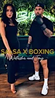 SALSA X BOXING