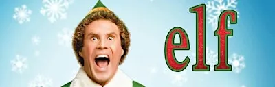 Taste The Movies presents Elf (2003)