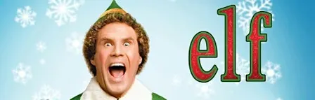 Taste The Movies presents Elf (2003)