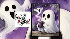 Paint and Enjoy “Boo and Brew “  Lavender Acres Winery