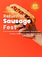 Sausage Fest