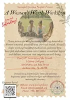 A Woman’s Worth Workshop