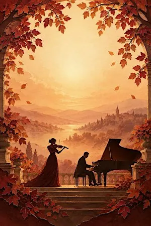 Falling in Love