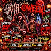 GOTH-OWEEN