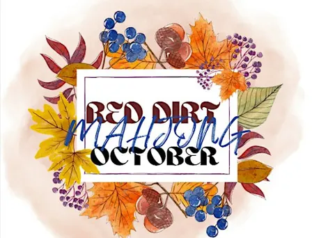 Social Play October