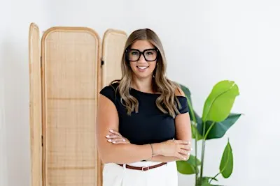 Linking Independent Women: A morning with Casey Harrison
