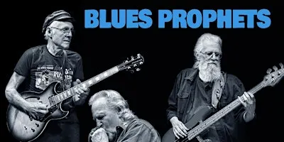 Blues Prophets