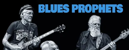 Blues Prophets