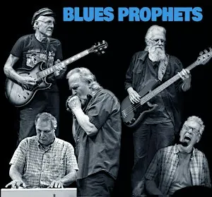 Blues Prophets