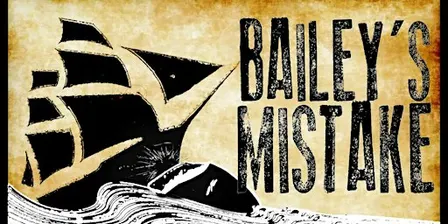 Bailey’s Mistake