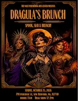 Dragula’s Brunch