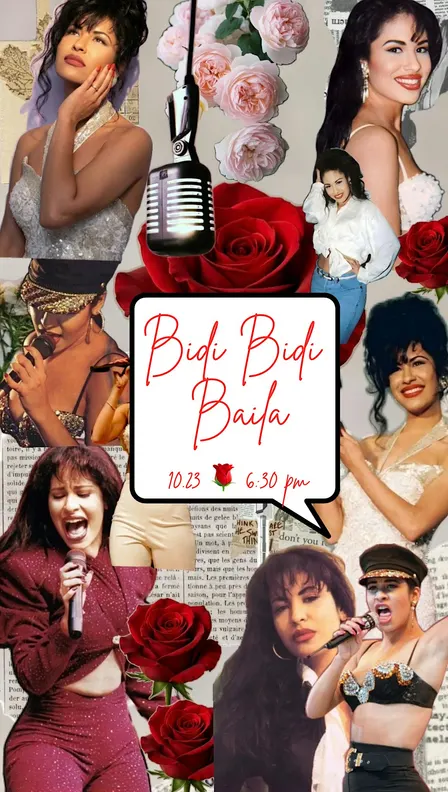 Bidi Bidi Baila