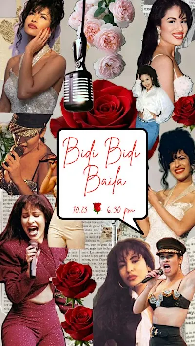 Bidi Bidi Baila