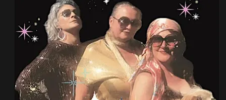 Cunt-a-Ween with the CuntTwats!