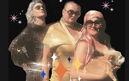 Cunt-a-Ween with the CuntTwats!
