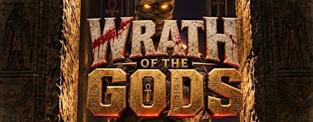 Evolve Presents: WRATH OF THE GODS - Halloween Night