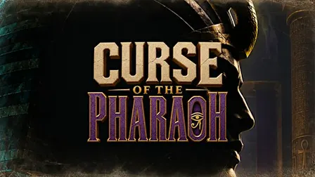 Evolve Presents: CURSE OF THE PHARAOH - Halloween Friday