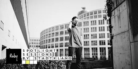 Spotlight Sessions w/ Fabian