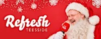 Refresh Christmas Party 2026