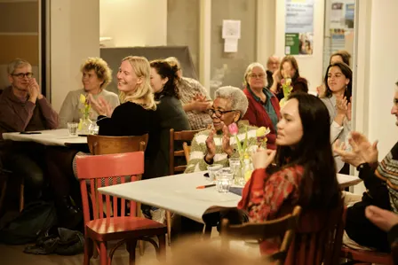 Wat is wijsheid over de toekomst | generatie diner