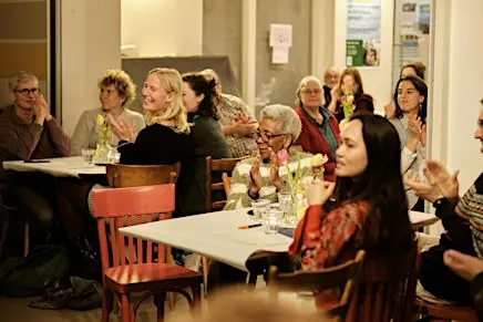 Wat is wijsheid over de toekomst | generatie diner