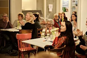 Wat is wijsheid over werk | generatie diner