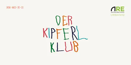 Der Kipferl Klub: Let's talk about Co-Design für Kinder