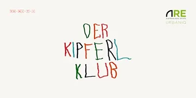Der Kipferl Klub: Let's talk about Co-Design für Kinder